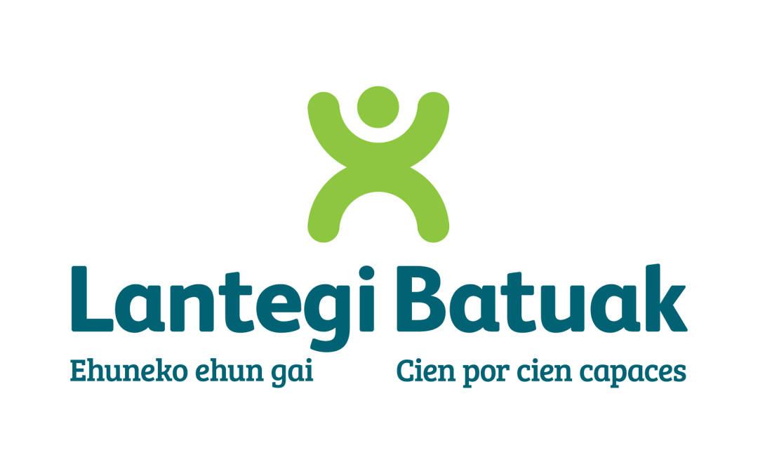 Lantegi Batuak