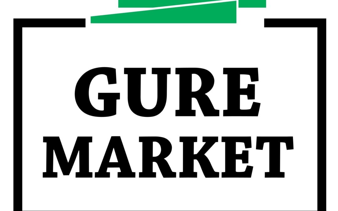 Gure Market